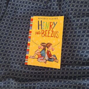 Henry and Beezus